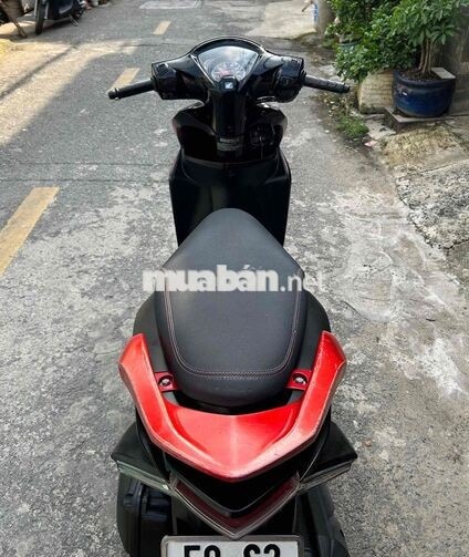 HONDA VISION 2018 ĐẶC BIỆT ZIN CHÍNH CHỦ BSTP KÝ