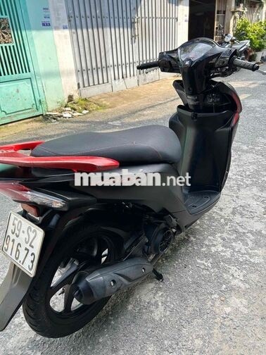 HONDA VISION 2018 ĐẶC BIỆT ZIN CHÍNH CHỦ BSTP KÝ