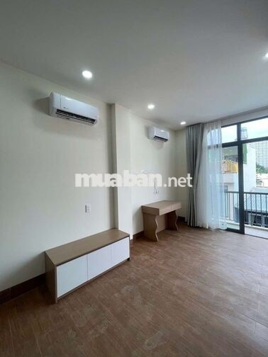 Duplex 2 Chỗ Ngủ-Phan Huy Ích Gần Emart-Full Nội Thất-Thang Máy-Hầm Xe