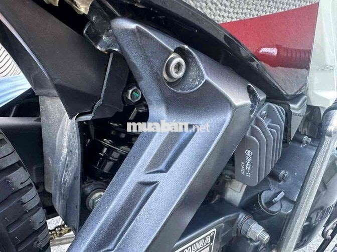 yamaha spark 135 giấy 1s94 chính chủ
