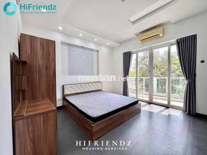 ✨siêu phẩm 1PN tách bếp full nội thất ban công lớn cực ngon - sát Q1,5