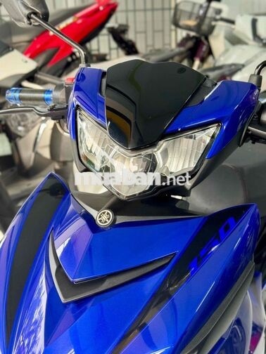 Yamaha Exciter 150 GP 2019 Xanh đen