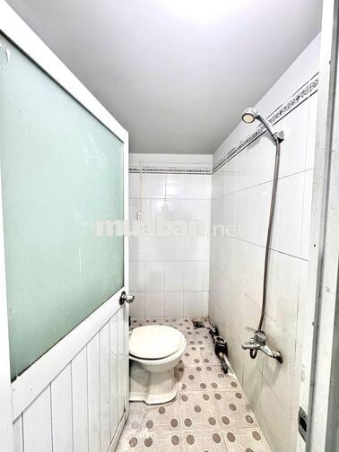 Phòng trọ có gác – gần VSIP 1 - Cho Nữ Thuê – 2tr/tháng