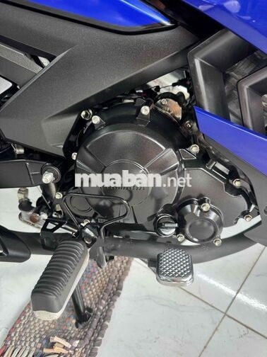 Yamaha Exciter 150 GP 2019 Xanh đen