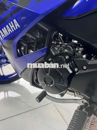 Yamaha Exciter 150 GP 2019 Xanh đen