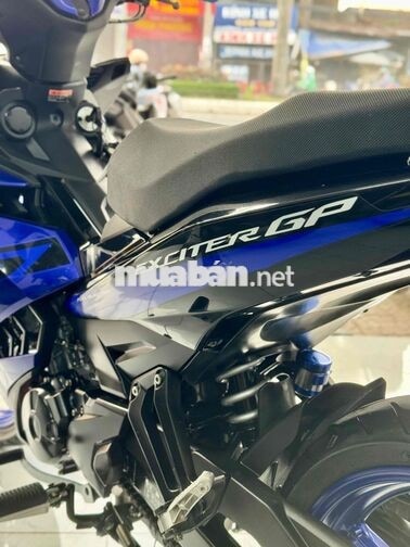 Yamaha Exciter 150 GP 2019 Xanh đen