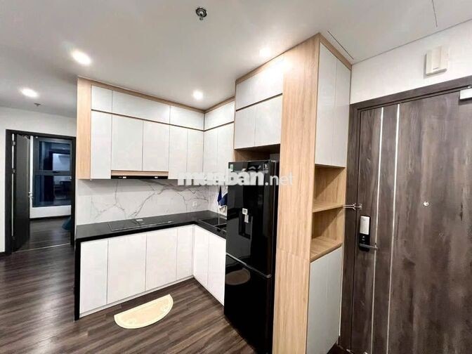 CCCC Wilton Tower Nguyễn Văn Thương Bình Thạnh. 68m2 2PN .NTCC. 17Tr