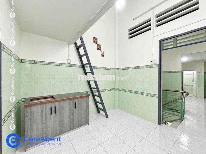 HUIT TRỆT GIÁ RẺ NGAY LÊ TRỌNG TẤN - TÂN PHÚ