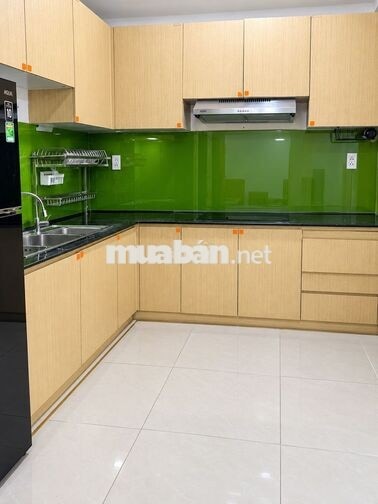 CHO THUÊ CĂN HỘ ORIENTAL PLAZA – 2PN 2WC 78M² – FULL NỘI THẤT – 12 TR
