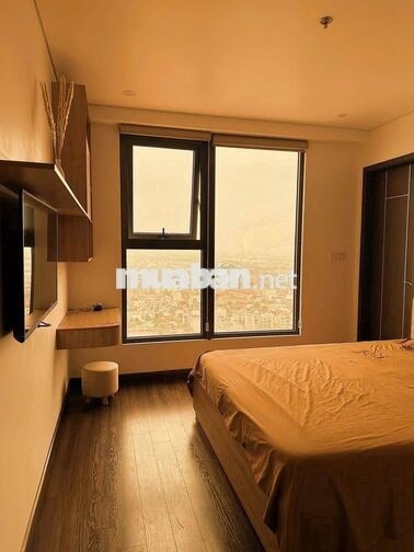 CCCC Wilton Tower Nguyễn Văn Thương Bình Thạnh. 68m2 2PN .NTCC. 17Tr