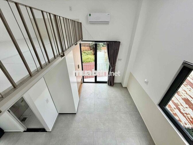 Tô Ký _ Cvpm Quang Trung _ Có Gác _ Đầy Đủ Nội Thất