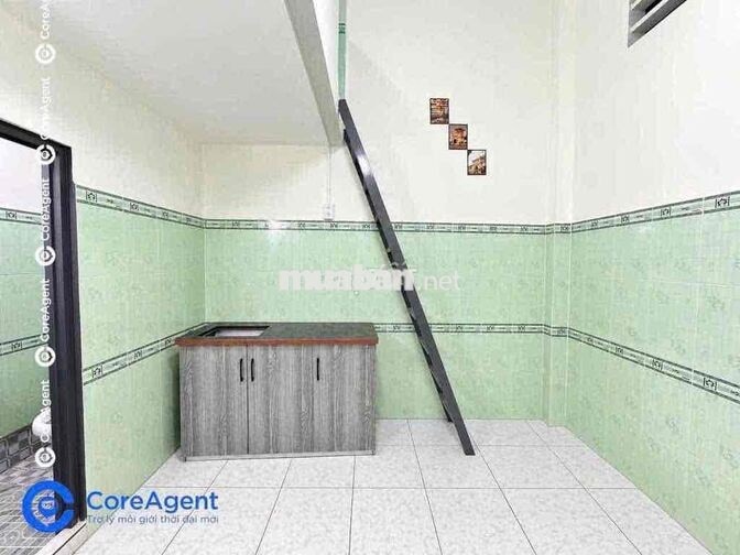 HUIT TRỆT GIÁ RẺ NGAY LÊ TRỌNG TẤN - TÂN PHÚ