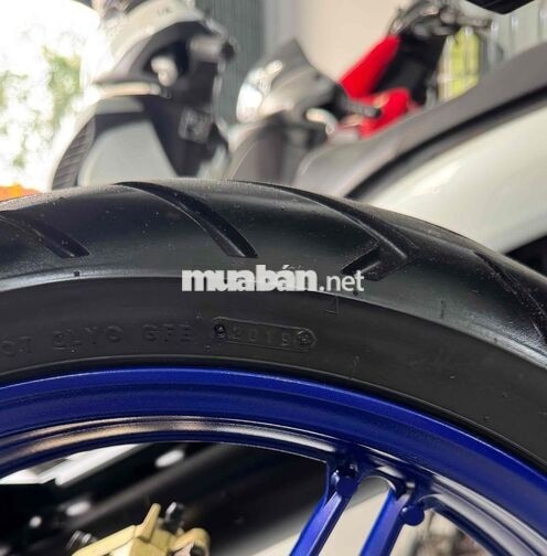 Yamaha Exciter 150 GP 2019 Xanh đen
