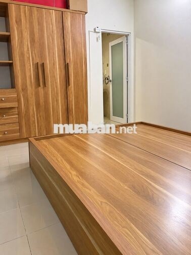 CHO THUÊ CĂN HỘ ORIENTAL PLAZA – 2PN 2WC 78M² – FULL NỘI THẤT – 12 TR