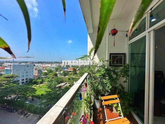 CHUNG CƯ NEW SAIGON- HOÀNG ANH GIA LAI giá siêu tốt