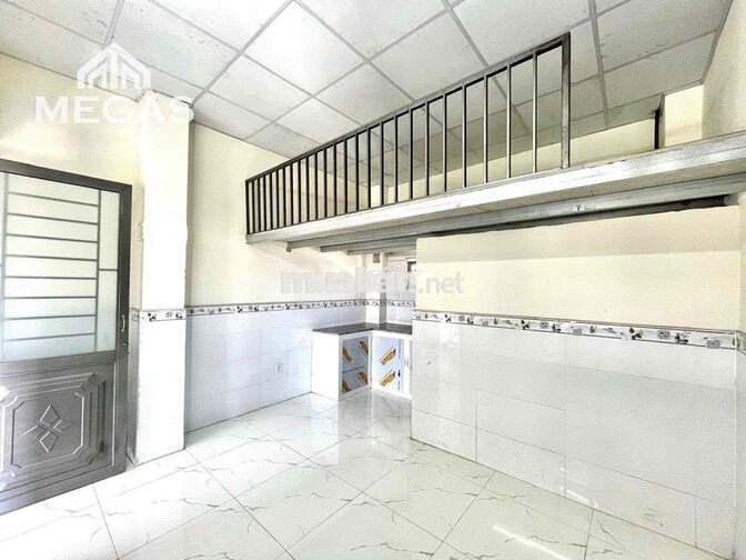 PHÒNG TRỌ GIÁ RẺ - SẴN MÁY LẠNH - GÁC CAO - TÔ KÝ - CVPM QUANG TRUNG