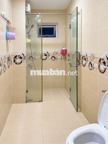 CHO THUÊ CĂN HỘ ORIENTAL PLAZA – 2PN 2WC 78M² – FULL NỘI THẤT – 12 TR