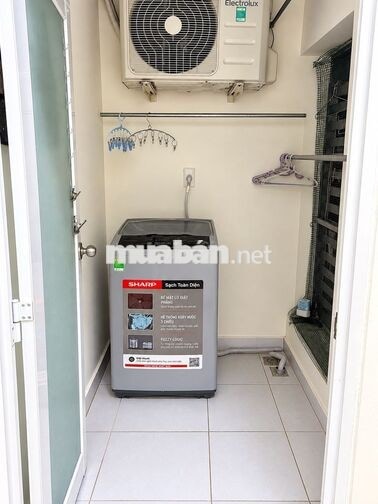 CHO THUÊ CĂN HỘ ORIENTAL PLAZA – 2PN 2WC 78M² – FULL NỘI THẤT – 12 TR