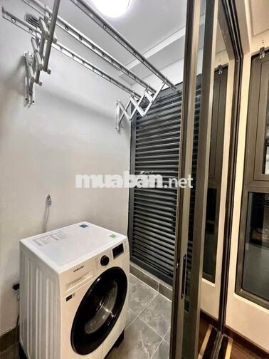 CCCC Wilton Tower Nguyễn Văn Thương Bình Thạnh. 68m2 2PN .NTCC. 17Tr