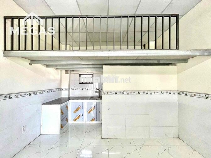 PHÒNG TRỌ GIÁ RẺ - SẴN MÁY LẠNH - GÁC CAO - TÔ KÝ - CVPM QUANG TRUNG