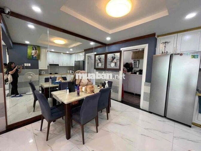 CHUNG CƯ NEW SAIGON- HOÀNG ANH GIA LAI giá siêu tốt