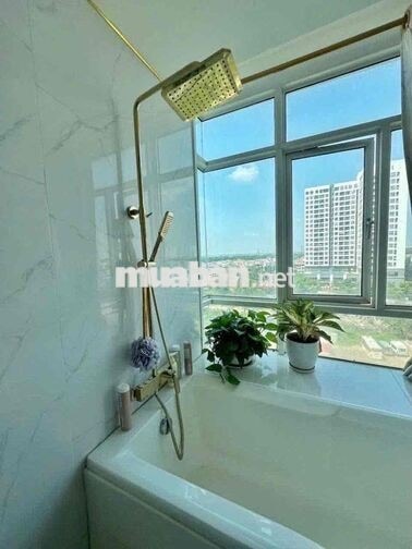 CHUNG CƯ NEW SAIGON- HOÀNG ANH GIA LAI giá siêu tốt