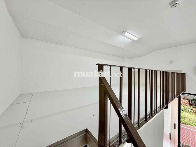 Tô Ký _ Cvpm Quang Trung _ Có Gác _ Đầy Đủ Nội Thất