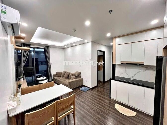 CCCC Wilton Tower Nguyễn Văn Thương Bình Thạnh. 68m2 2PN .NTCC. 17Tr