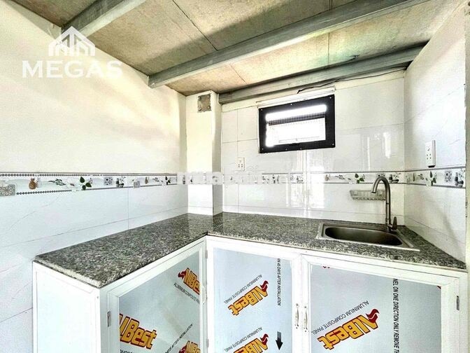 PHÒNG TRỌ GIÁ RẺ - SẴN MÁY LẠNH - GÁC CAO - TÔ KÝ - CVPM QUANG TRUNG