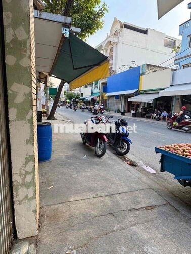 Cho Thuê NHÀ MẶT TIỀN, CÓ GÁC LỬNG - VỊ TRÍ ĐẸP ĐƯỜNG NGUYỄN SUÝ