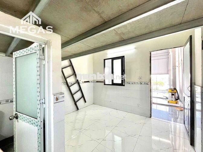 PHÒNG TRỌ GIÁ RẺ - SẴN MÁY LẠNH - GÁC CAO - TÔ KÝ - CVPM QUANG TRUNG