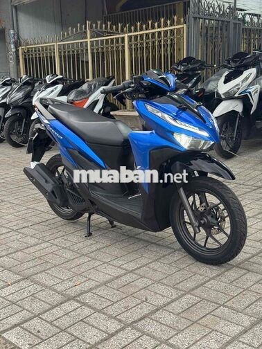 Honda Vario 125 máy zin Bao hồ sơ