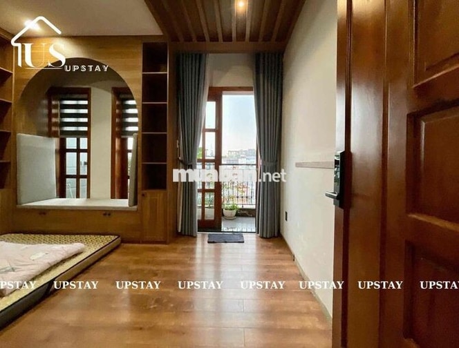 CHO THUÊ CHUNG CƯ MINI 3PN3WC 120M2 CÓ CHỖ ĐẬU Ô TÔ NGAY LÊ VĂN SỸ