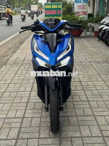 Honda Vario 125 máy zin Bao hồ sơ