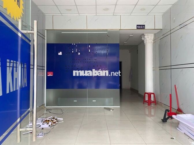 cho thuê Mặt bằng KD, Bình chiểu, giá 20tr/ tháng