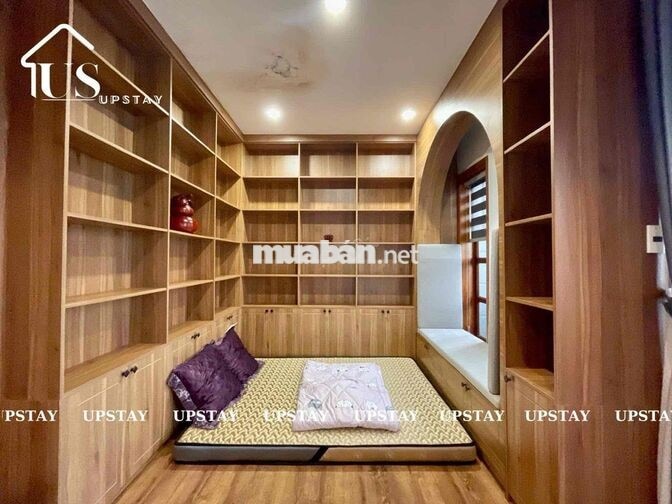CHO THUÊ CHUNG CƯ MINI 3PN3WC 120M2 CÓ CHỖ ĐẬU Ô TÔ NGAY LÊ VĂN SỸ
