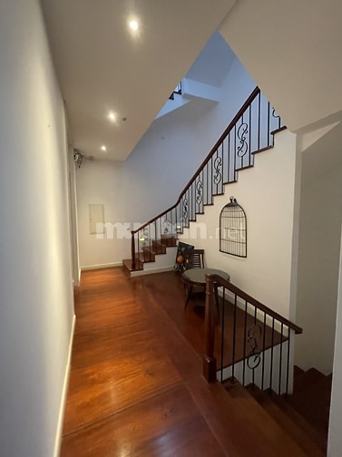 Chính chủ bán biệt thự Saigon Pearl Q.Bình Thạnh - 434m2 sử dụng