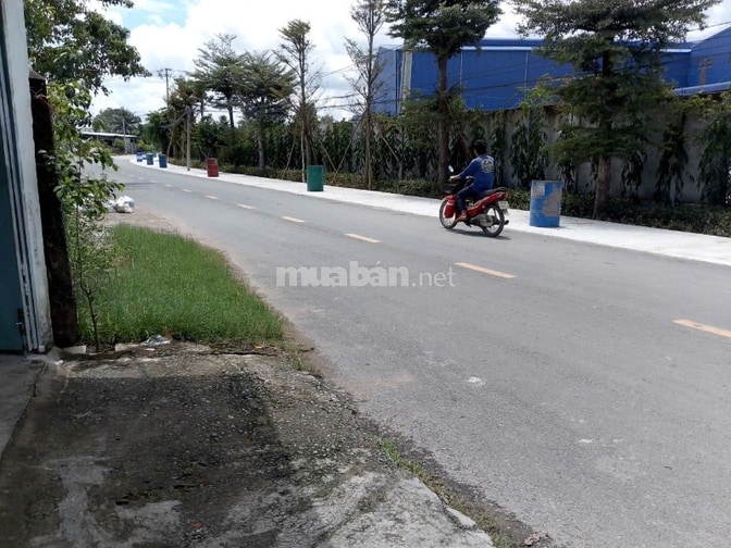 Bán nhà đất mặt tiền  full đất thổ (chính chủ)