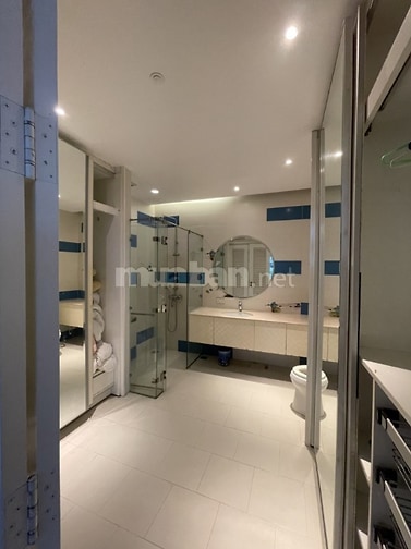 Chính chủ bán biệt thự Saigon Pearl Q.Bình Thạnh - 434m2 sử dụng