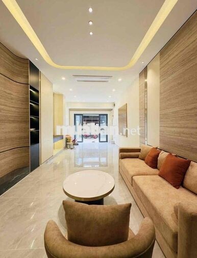 Cho thuê nhà nguyên căn Lý Thường Kiệt -Q10