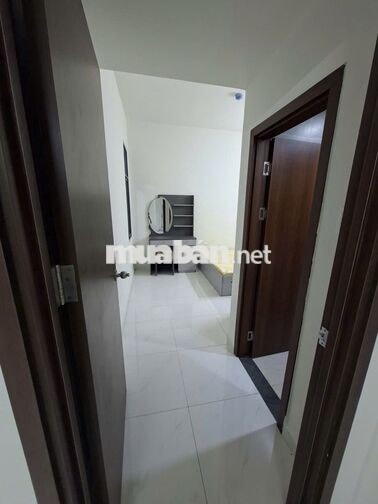 Cho thuê CH Green River quận 8 Dt65m2 2PN 2WC 10 triệu full nội thất