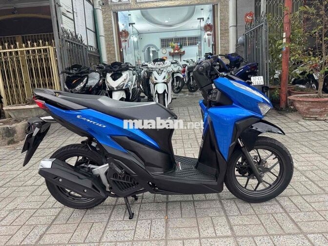 Honda Vario 125 máy zin Bao hồ sơ