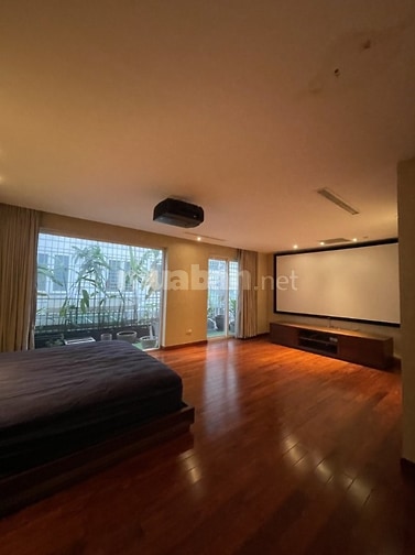 Chính chủ bán biệt thự Saigon Pearl Q.Bình Thạnh - 434m2 sử dụng