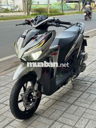 Honda Vario 150 dọn kiểng máy zin biển Long Xuyên