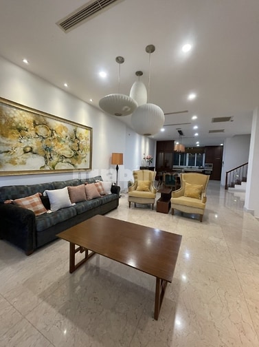 Chính chủ bán biệt thự Saigon Pearl Q.Bình Thạnh - 434m2 sử dụng