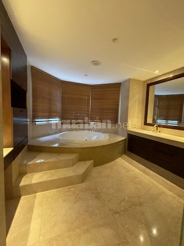 Chính chủ bán biệt thự Saigon Pearl Q.Bình Thạnh - 434m2 sử dụng