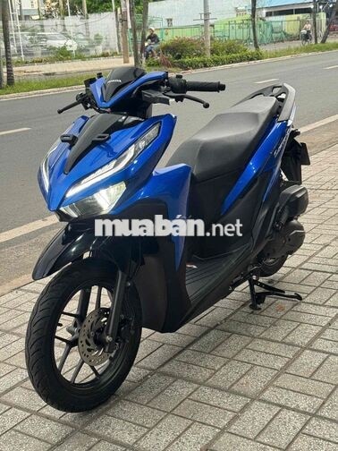 Honda Vario 125 máy zin Bao hồ sơ