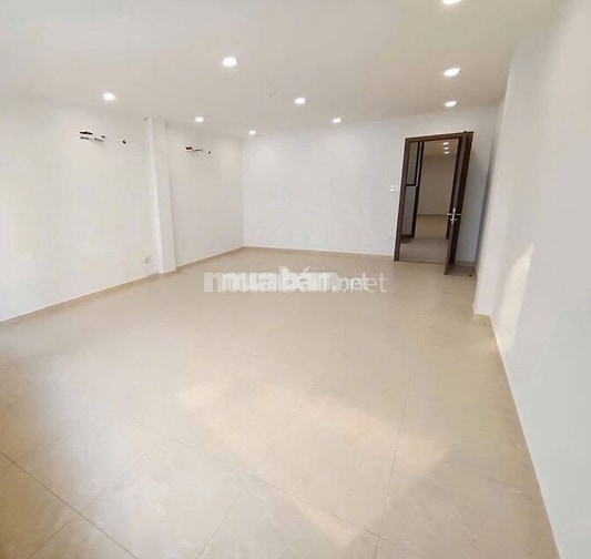 Cần cho thuê nhà MT 64A Cù Lao P.2 Q.Phú Nhuận thông ra Hoa Lan