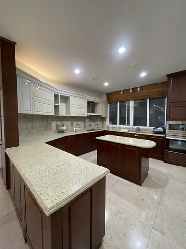 Chính chủ bán biệt thự Saigon Pearl Q.Bình Thạnh - 434m2 sử dụng