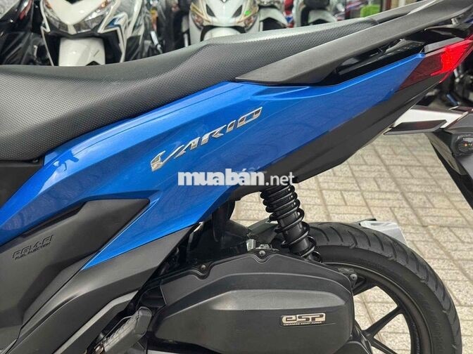 Honda Vario 125 máy zin Bao hồ sơ